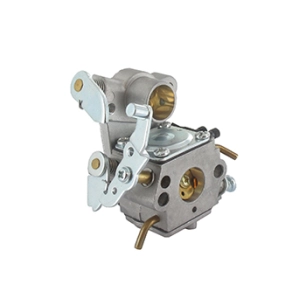 carburateur adaptable poulan pour modèles p3416, p3818av, p4018, p4018av, pp3516, pp3816, pp3816av, pp4218av, ppb4218. remplace