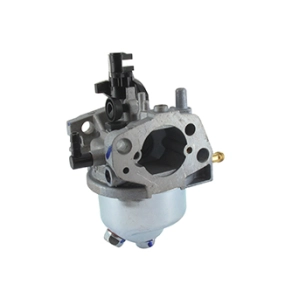 carburateur adaptable mountfield - stiga pour moteurs rs100. remplace origine 118550697/0.