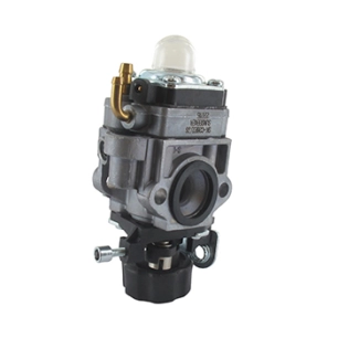 carburateur adaptable stiga pour débroussailleuse tr250j. remplace origine 118802071/0.