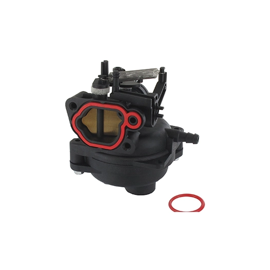 carburateur briggs & stratton 093j02. origine 592361.