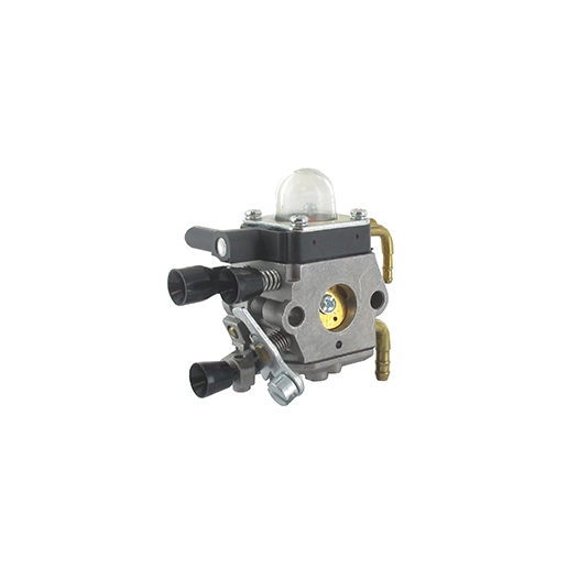 carburateur adaptable stihl pour modèles hs81, hs81r, hs81rc, hs81t, hs86, hs86r, hs86t. remplace origine c1q-s105, c1q-s198, c1