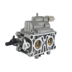 carburateur adaptable honda pour moteurs gcv520, gcv530, gxv530. remplace origine 16100-z0a-815.