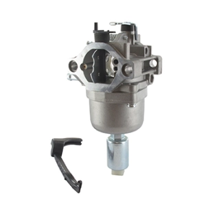 carburateur adaptable briggs & stratton. modèle avec vis de réglage. remplace origine 795365, 792358, 793224, 794572.