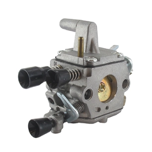 carburateur adaptable stihl pour modèles fs120, fs200, fs250, fs300, fs350, fr350, fr450, bt120. remplace origine zama c1q-s51,