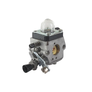 carburateur adaptable stihl pour modèles hs75, hs80, hs85. remplace origine zama c1q-s42c, 4226 120 0604.