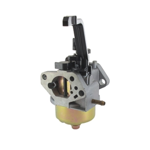 carburateur sans robinet et avec levier d'air adaptable honda pour modèles gx-240, gx-270.