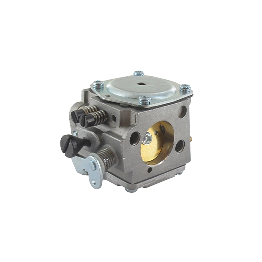 carburateur adaptable husqvarna pour modèles 61, 66, 162, 261, 262, 266, 268, 272, tillotson hs-163a, hs-260a. remplace origine: