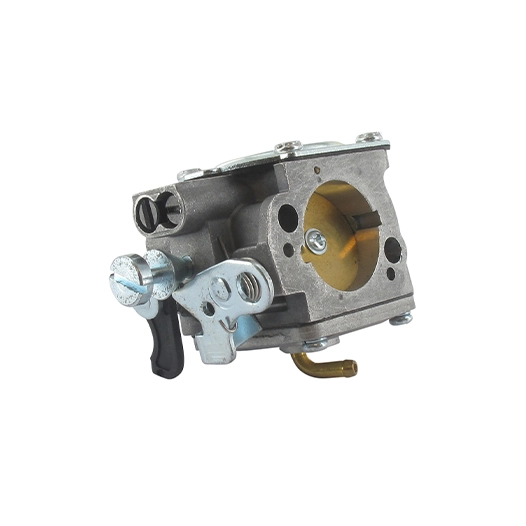 carburateur adaptable husqvarna - jonsered pour modèles 365x torq, 372xp torq & jonsered cs-2166, cs-2171, cs-2172 & walbro rwj