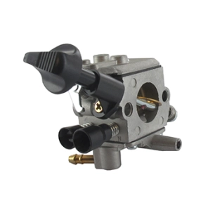 carburateur adaptable stihl pour modèles br-350, br-430, br-450, br-450c, sr-431, sr-450, zama c1q-s209. remplace origine: 4244-