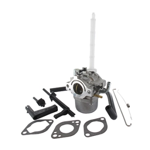 carburateur adaptable briggs & stratton pour modèles 20a412, 20c114, 20m214. remplace origine: 793161, 796122.
