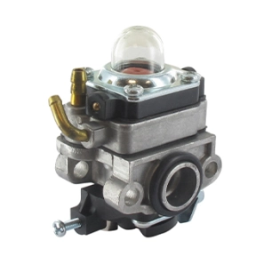 carburateur adaptable efco - oleo mac pour modèles sparta 25, 250, stark25, 2500.