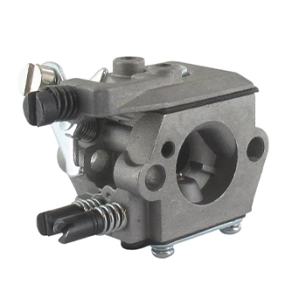 carburateur adaptable efco - oleo mac pour modèles sparta 37, 38, 42, 44, 370, 380, 420, 440 stark37, 38, 42, 44, 3700, 3800, 42