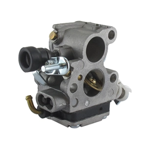 carburateur adaptable husqvarna pour modèles 135, 140, 140e, 435, 435e, 440e, c1t-el41, c1tel41. remplace origine 506 45 05-01,