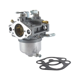 carburateur adaptable kawasaki pour modèles fb460v. remplace origine 15003-2777, 15003-2796, 150032777, 150032796.