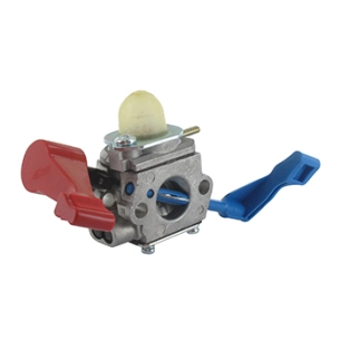 carburateur adaptable partner pour modèles fl1500, fl1500ie. remplace origine 503 07 16-29, 503071629, c1u-w12b, c1uw12b.