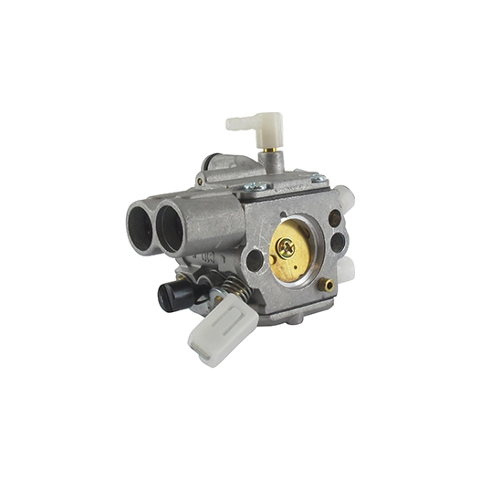 carburateur adaptable stihl pour modèles ms231, ms231c, ms251, ms251c. remplace origine 1143-120-0641, 1145-121-4700, 4116-121-5
