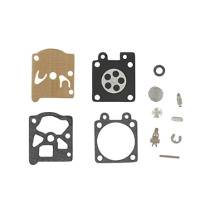 membrane adaptable walbro pour modèles husqvarna 355r, 555fr. remplace origine k10-wte, k10wte.