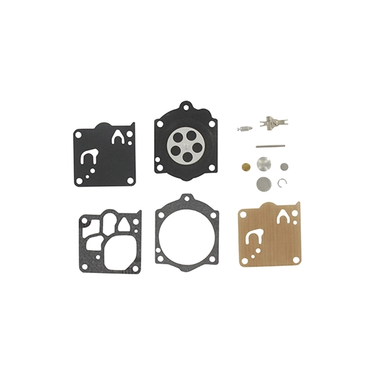 membrane adaptable walbro pour modèles partner 3120, k1260. remplace origine k12-wg, k12wg.