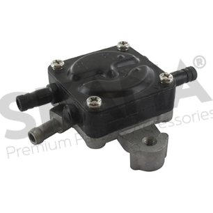pompe essence adaptable briggs & stratton pour modèles 540000, 541000, 542000, 543000. remplace origine 844527, 84003048.