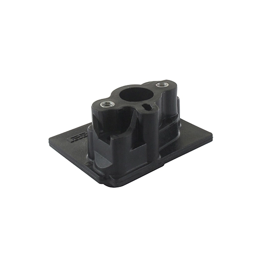 isolant thermique adaptable oleo-mac pour modèles 446, 453, 746, 753, 755, efco 8460, 8465, 8530, 8535, 8550. remplace origine 6