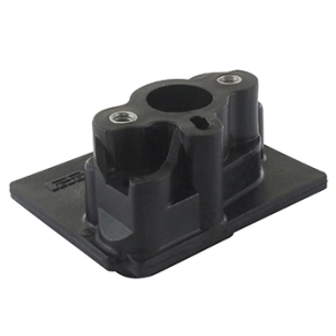 isolant thermique adaptable oleo-mac pour modèles 446, 453, 746, 753, 755, efco 8460, 8465, 8530, 8535, 8550. remplace origine 6