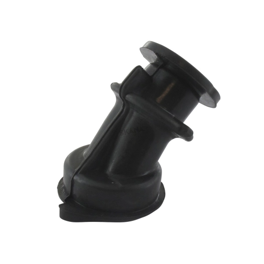 connexion d'admission adaptable stihl pour modèles ms192, ms192t. remplace origine 1137-141-2201, 11371412201.