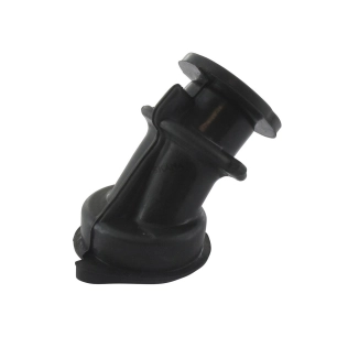 connexion d'admission adaptable stihl pour modèles ms192, ms192t. remplace origine 1137-141-2201, 11371412201.