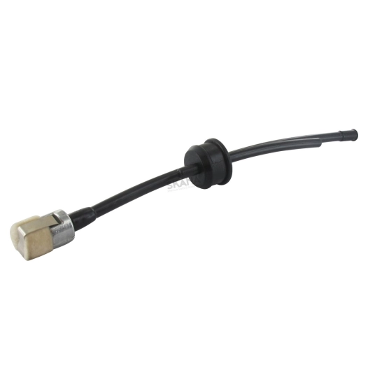 durite essence avec filtre adaptable komatsu / zenoah pour modèles g3800, tronçonneuses chinoises 38-41 cc.