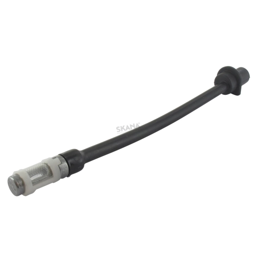 durite d'huile avec filtre adaptable komatsu / zenoah pour modèles g455avs, g500avs, g4500, g5800. remplace origine 267023120.