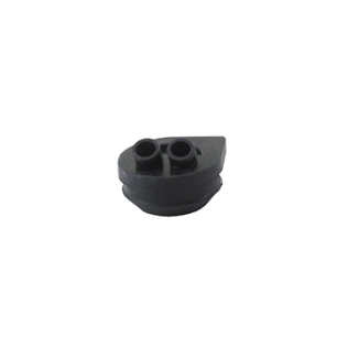 joint d'étanchéité pour durites de carburant sur tronçonneuses bg2525, cj300 origine stiga 123650004/0