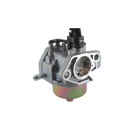carburateur adaptable pour moteur autoportée stiga modèles série 7750, tre0801. remplace origine 118550763/0, 118550763/1.