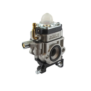 carburateur pour machines scheppach: débroussailleuses bcw33p, bch3300-100pb, bch3300pb, appareils multifonctions lmf330p, mfw 5