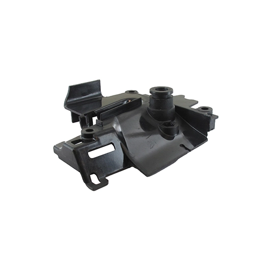 bride ou manchon d'admission adaptable pour honda modèle gx-25. remplace origine 19631-z0h-000.