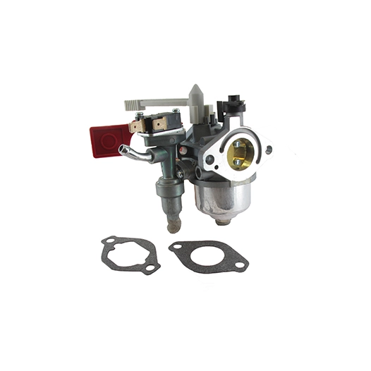 carburateur adaptable pour briggs & stratton. remplace origine 595318, 798523, 799060, 84004885.