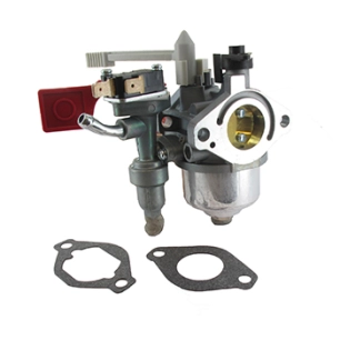 carburateur adaptable pour briggs & stratton. remplace origine 595318, 798523, 799060, 84004885.