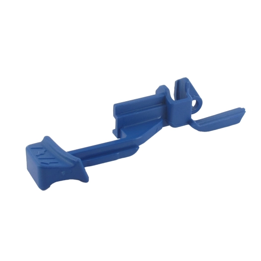 commande de starter adaptable pour husqvarna modèles k750. remplace origine 544 22 90-01.