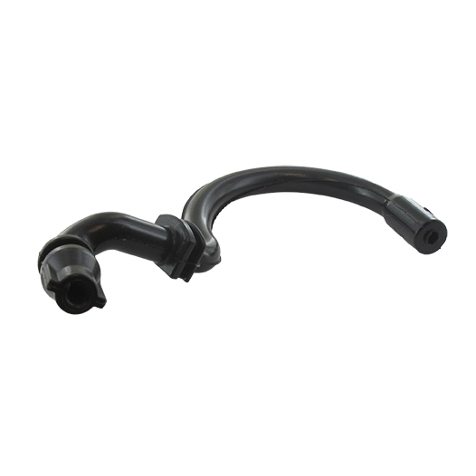tuyau à essence adaptable stihl pour modèles ms441, ms441c. remplace origine 1138-350-2702, 1138-350-2704.