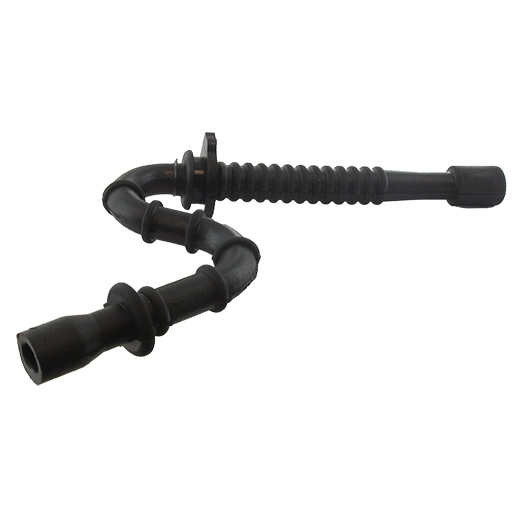 tuyau à essence adaptable stihl pour modèles 029, 038, 039 modèles avec réservoir connexion ø 10mm. remplace origine 1119-353-77