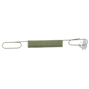 ressort de régulateur adaptable briggs & stratton. remplace origine: 691859, 263109