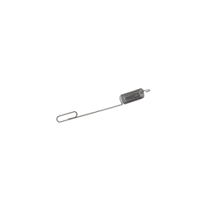 ressort de régulateur adaptable briggs & stratton pour moteurs modèles 090702, 090708, 095722, 095732, 096722, 096732, 100708, 1
