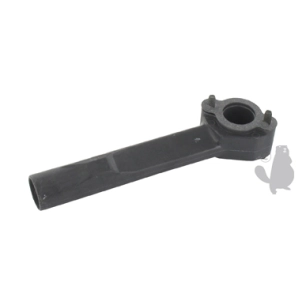 pipe d'admission briggs & stratton pour moteurs sprint et quattro modèle 098902. origine: 699644