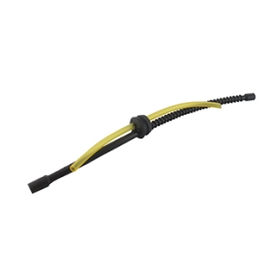 ensemble tuyaux essence et joint de réservoir adaptable oleo-mac pour modèles 433, 435, 440, 730, 735, 740, 750, sparta 40 - efc