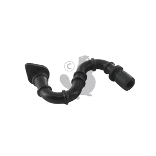 tuyau à essence adaptable stihl pour modèles ms201, ms201t, ms261, ms271, ms291. remplace origine 1141-358-7708.