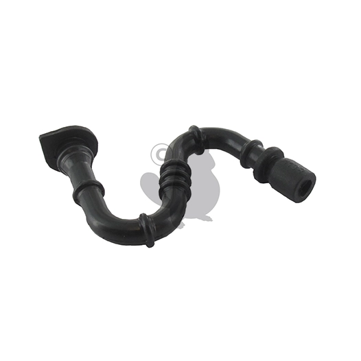 tuyau à essence adaptable stihl pour modèles ms441, ms462. remplace origine 1138-358-7705.