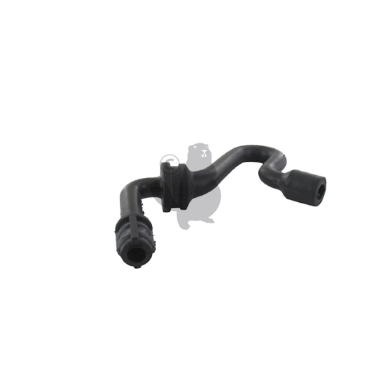 tuyau à huile adaptable stihl pour modèles ms271, ms291. remplace origine 1141 647 9401.