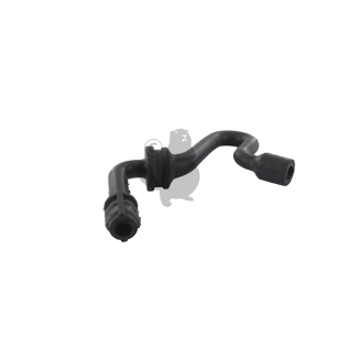 tuyau à huile adaptable stihl pour modèles ms271, ms291. remplace origine 1141 647 9401.