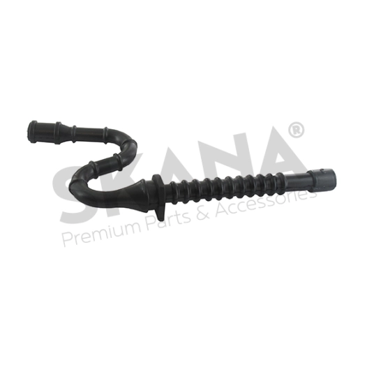 tuyau à essence adaptable stihl pour modèles 034, 036, 064, ms380. remplace origine 1119-358-7701.
