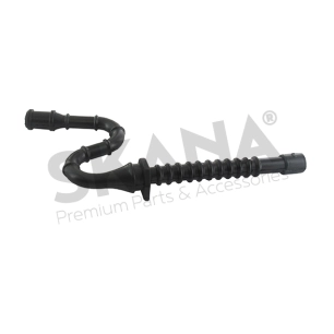 tuyau à essence adaptable stihl pour modèles 034, 036, 064, ms380. remplace origine 1119-358-7701.