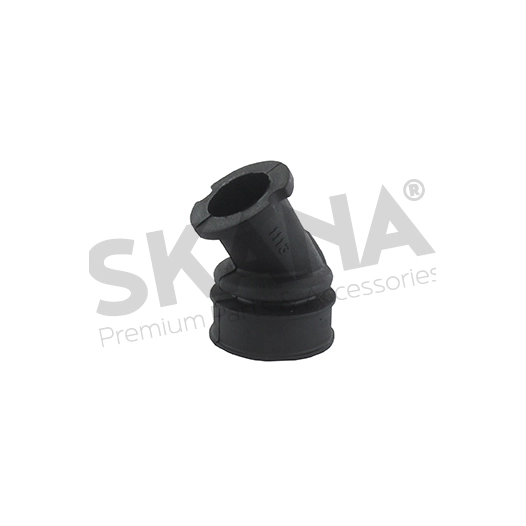 connexion d'admission adaptable stihl sur machines 031, 032. remplace origine 1113-141-2201.