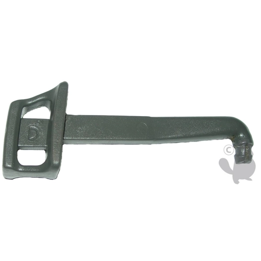 commande de starter adaptable husqvarna pour modèles 365, 371. remplace origine: 503 62 77 01